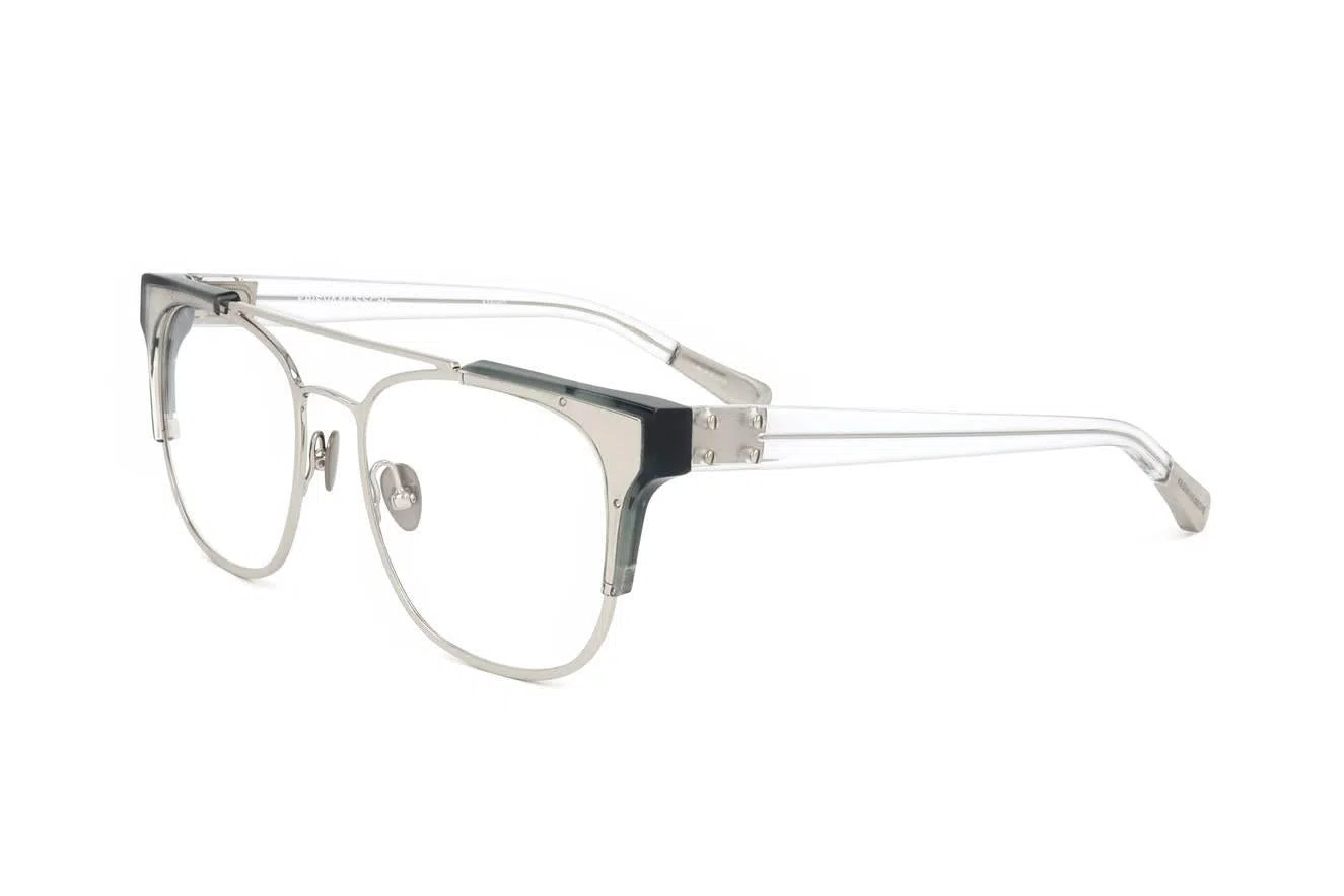 Kris Van Assche by Linda Farrow KVA50 Sunglasses - view 11